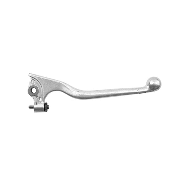 V Pièces de pièces Handle de frein - Aluminium poli pour Aprilia RS4 125 S10-50210P