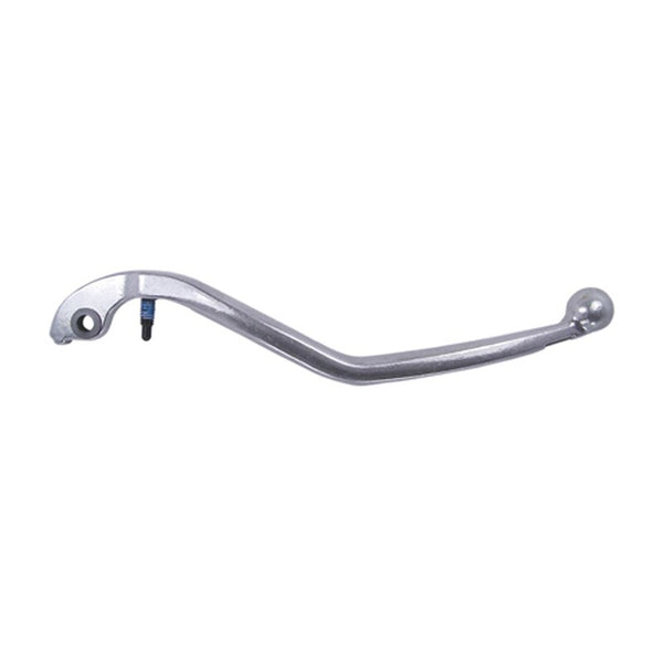 V Pièces de pièces Handle de frein - Aluminium poli pour Derbi GPR 50 R S11-50190P