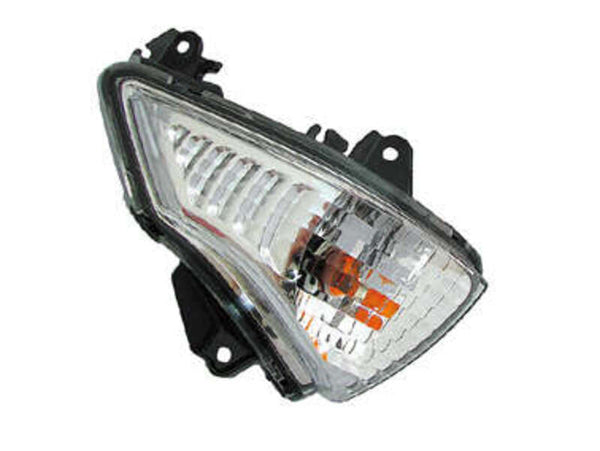 V Indicateur de pièces Avant droit OE Type Kawasaki ER-6F / N 13717