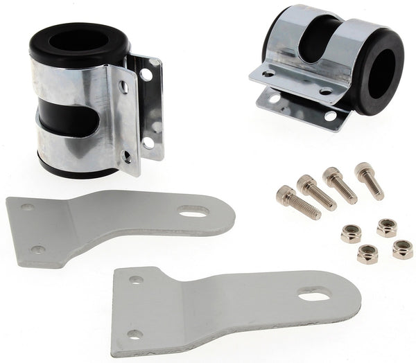 Bihr Headlight Bracket Kit Ø31mmxl90mm Universal05-00081