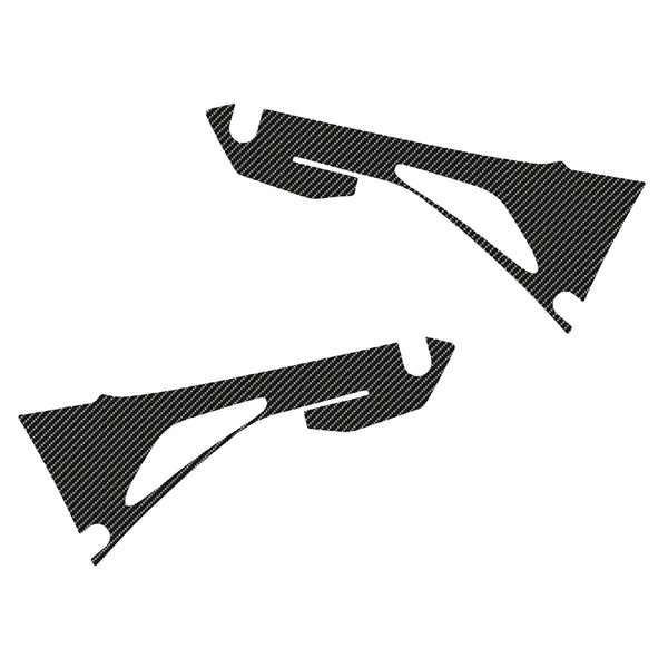 Blackbird Carbon Look Box Boxs Honda CRF250R / 450R 5140