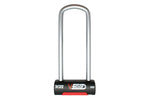 Vector Super Max S3 U-Lock-Ø16mm / 88x270mm-SRA / ART / NF-FFMC Certified U-104/270-NV