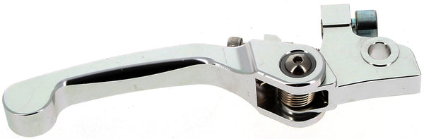 Bihr Frein pliant des vies en aluminium Titanium Couleur KTM SX65 / 85 / 105L02B-5003