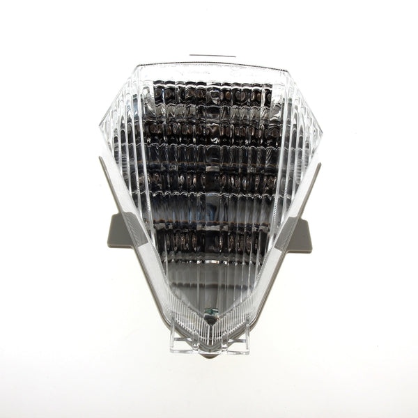 Bihr LED BORS Light avec des blinkers intégrés-yamaha yzf-r6-st-5080a