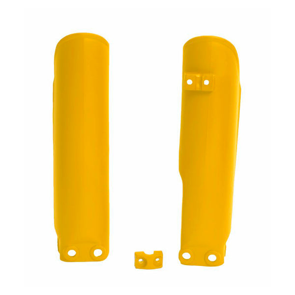 Racetech Fork Guards - R -PSKTMGQ0965 jaune