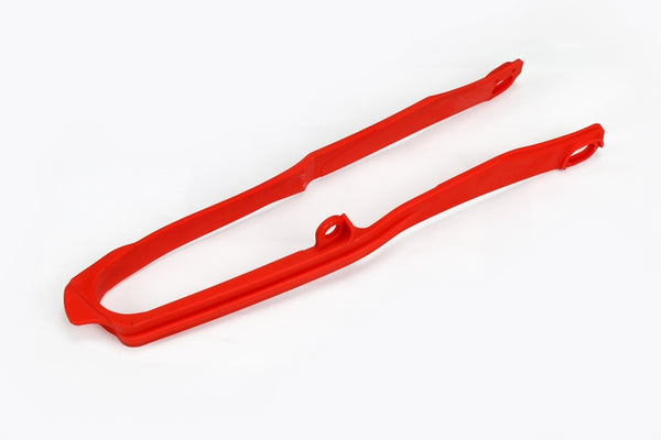 UFO Chainlids - Red - Honda CRF450R / 450RX (HO04689 # 070)