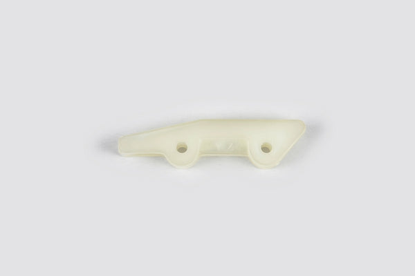 UFO Chain Guide Translucent White Yamaha YA02820#280