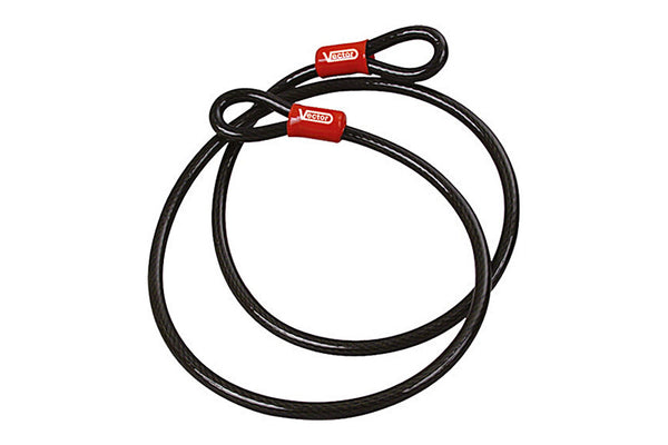 Vector Max Cabs Wire lock - Ø15mm / 2.0m