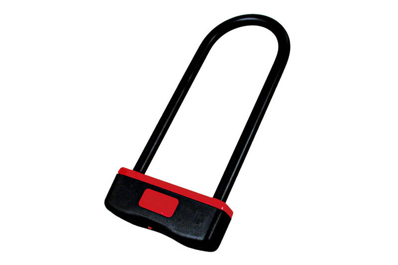 Verrouillage de vitesse vectoriel + U -Lock