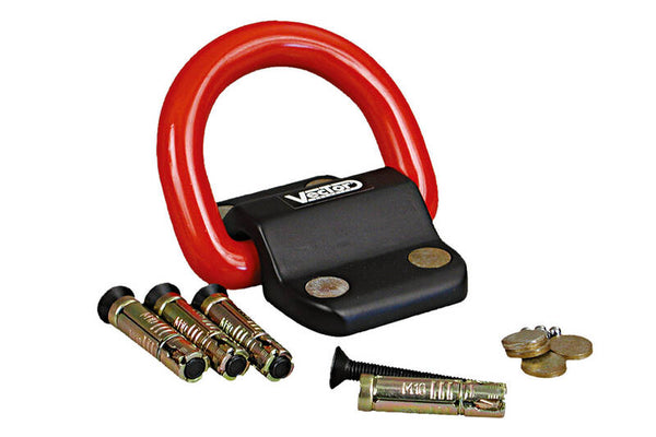 Vector Compact Block Fondeur Ancre - Ø22 mm