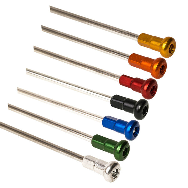 Haan Wheels 16 "Spokes Set - 32 Spokes 251204