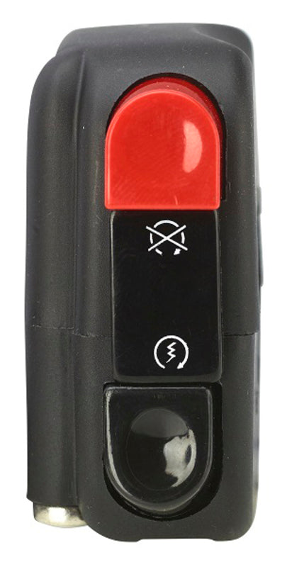 Domino 9a Série de droite Série électrique 0060AB.9A.04-00