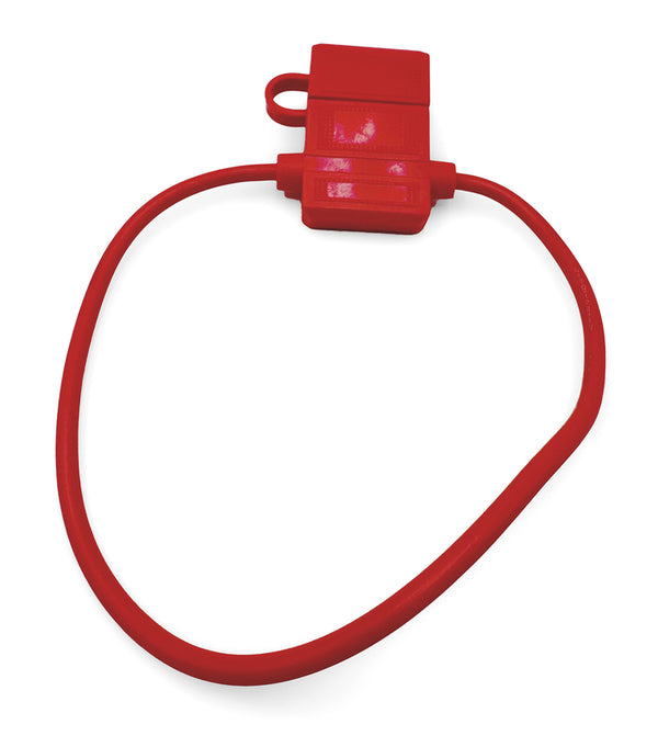 Porte-fusible imperméable du BIHR - A0016439