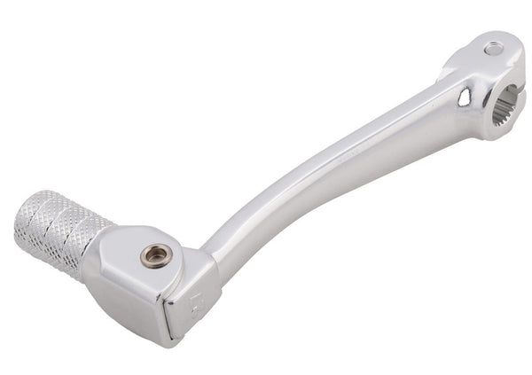 V Parts Shift Lives Aluminium Grey Minarelli AM6 ASC-05-Silver