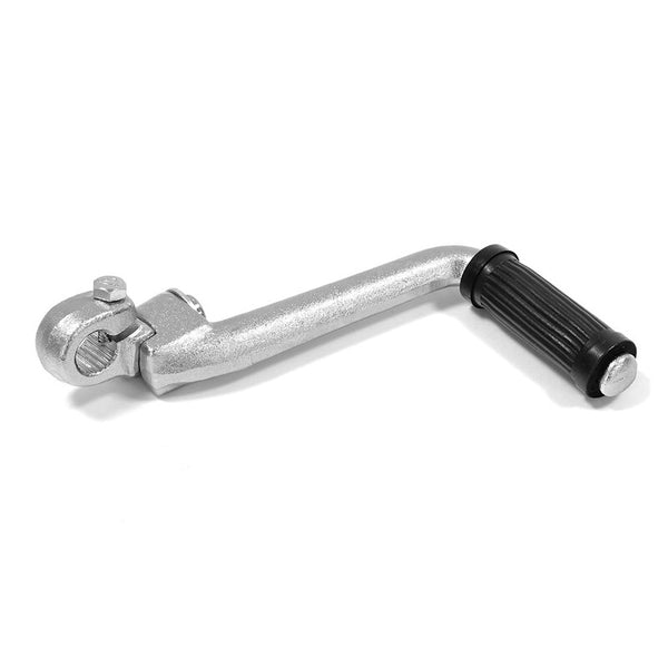 V Parts Kick Start Chrome Ask-37-CP