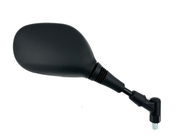 Bihr Mirror droit OEM - Black Suzuki UH125 Burgman (1PC) ES683D