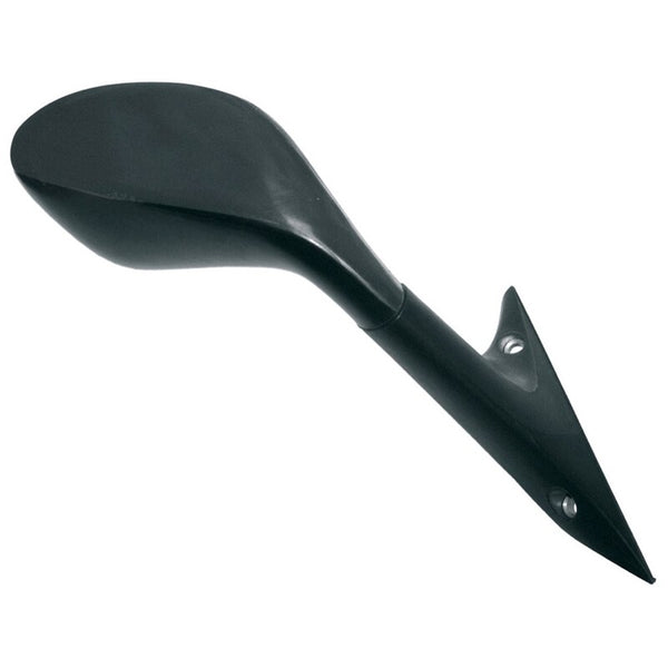 Vicma Miroir droit OEM - Black Gilera GP800 (1PC) E477D