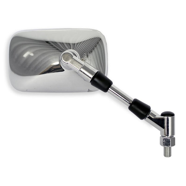 Vicma Miroir droit OEM - Chrome Suzuki GZ125 Marauder (1PC) ES681D