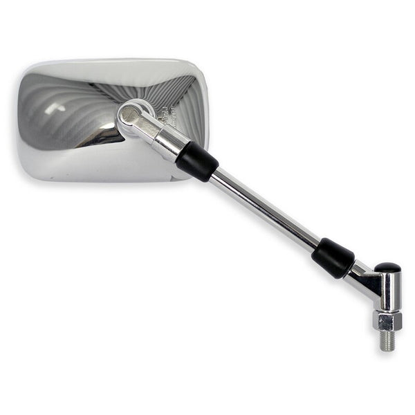 Vicma Miroir droit OEM - Chrome Suzuki SV650N / TU125 (1PC) ES688D