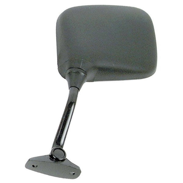 Vicma Left Mirror OEM - Black Yamaha FZ750 (1PC) EY518I