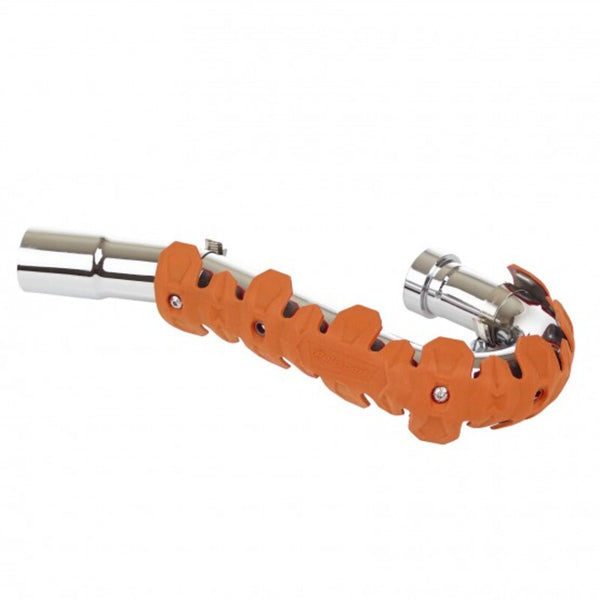PORTE PORT Long Pipe Guard Orange 84838002
