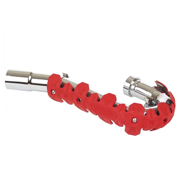 Port de police Long Pipe Guard Red 8483800004
