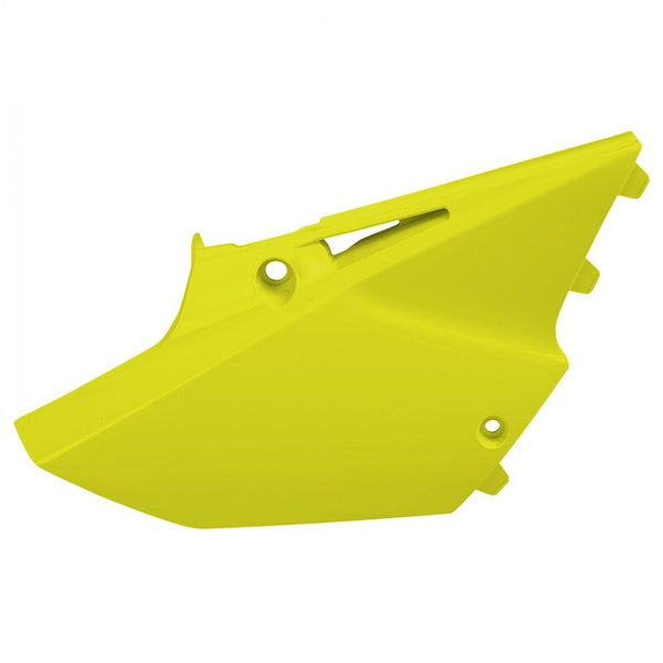 Panneaux latéraux du port de police 8607500005