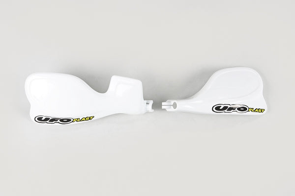 UFO Hand Deguards Honda CR125R / 250R / 500R HO03605 @ 041