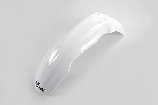 Fender avant UFO White Honda HO03632 # 041