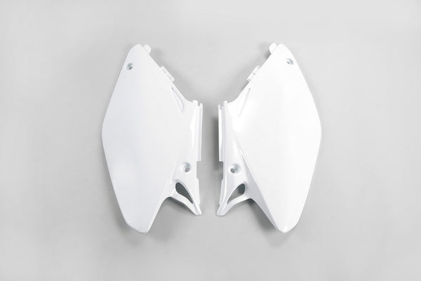 Panneaux latéraux d'OVNI HO03658 # 041