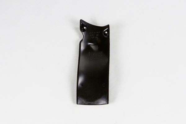 Rabolet d'amortisseur arrière UFO Black Honda CRF250R HO04608 # 001