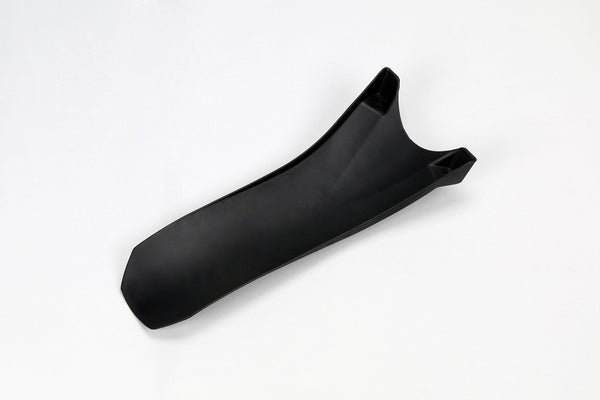 Rabolet d'amortisseur arrière UFO Black Honda CRF250R / 450R HO04664 # 001