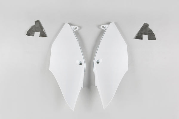 Panneaux latéraux d'OVNI HO04684 # 041