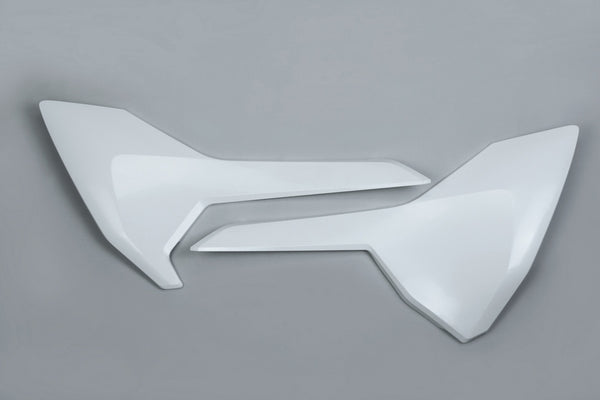 Panneaux latéraux d'OVNI HU03385 # 041