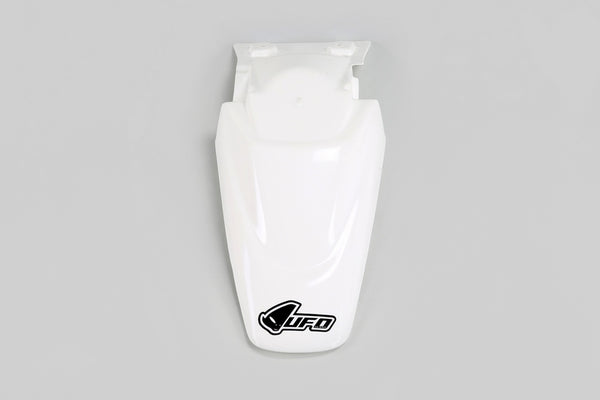 Fender arrière UFO White Kawasaki KX65 KA03731 # 047