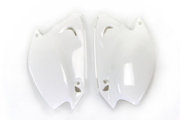 Panneaux latéraux d'OVNI KA03739 # 047