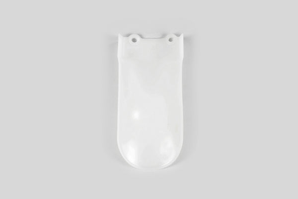 Vole du rabat à amortisseur arrière UFO Clear KA03786 # 280