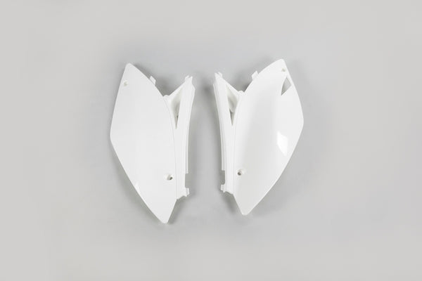 Panneaux latéraux d'OVNI KA04700 # 047