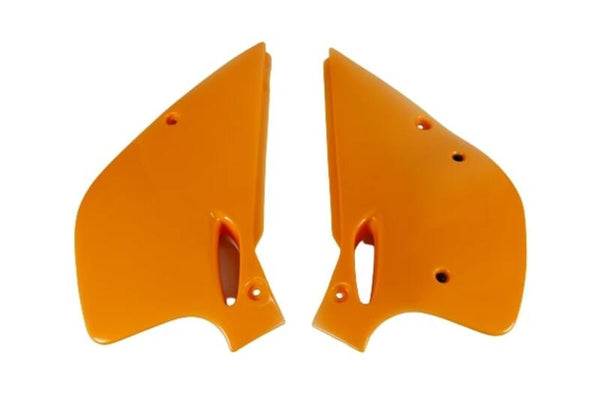 Panneaux latéraux d'UFO Orange KTM KT03023 # 126