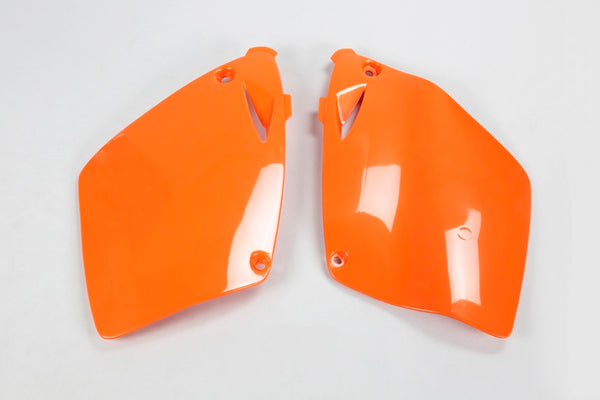 Panneaux latéraux d'OVNI KT03041 # 127