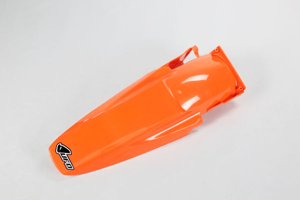 Fender arrière UFO Orange KTM KT03042 # 127