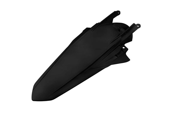 Fender arrière UFO Black KTM SX / SX-F KT04091 # 001