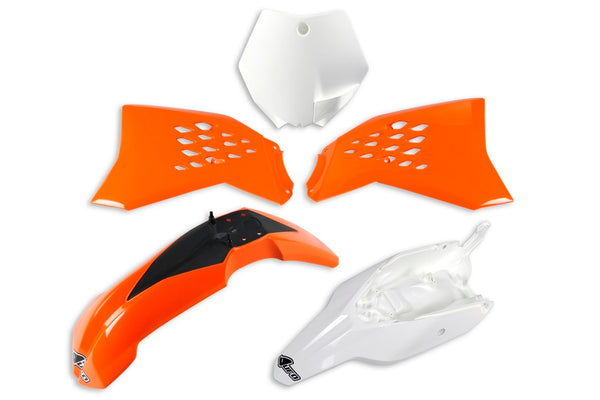 Kit en plastique UFO OE Couleur 2012-2015 KTM SX 65 KTKIT525 @ 999