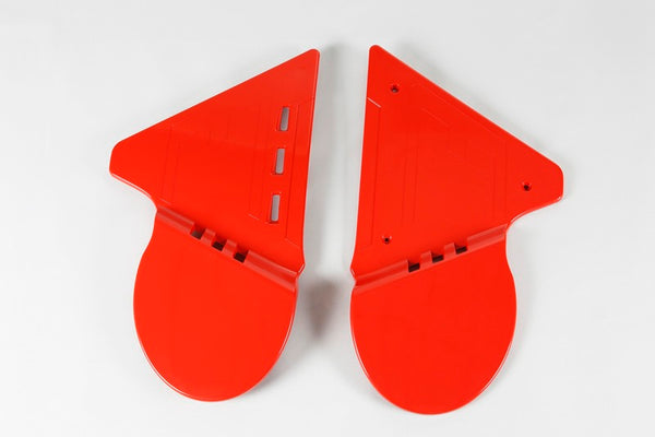 Panneaux latéraux d'OVNI ME08065 # B