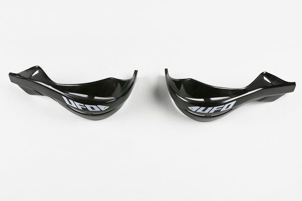 Shels de garde de main de remplacement d'OVNI Black 78069820 PM01637 # 001