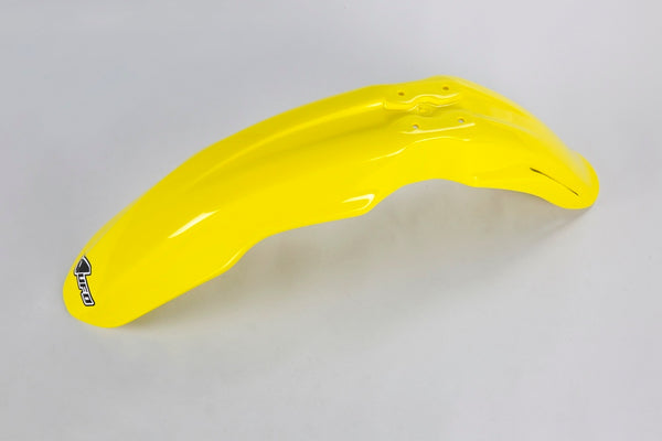 Fender avant UFO Yellow Suzuki RM Su03985 # 102