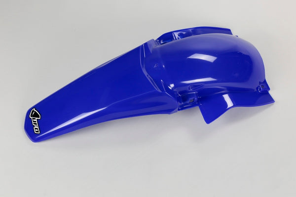 UFO Fender Reflex Blue Yamaha YZ250F / 450F YA03863 # 089