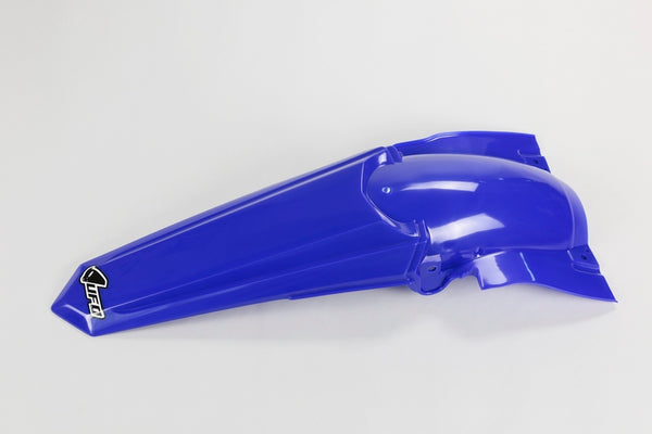 UFO Fender Reflex Blue Yamaha YZ250F YA04810 # 089