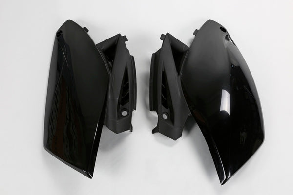 Panneaux latéraux d'OVNI YA04812 # 001