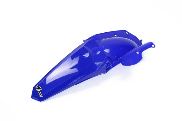 Fender arrière UFO Blue Yamaha YZ250 / 450-F YA04840 # 089